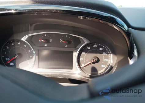 2020 Chevrolet Traverse Premier from USA, damaged, VIN 1GNEVKKW1LJ145624